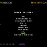 Space Clusters