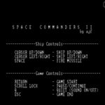 Space Commanders II