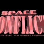 Space Conflict