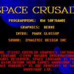 Space Crusade