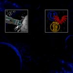 Space Crusade: The Voyage Beyond (Data Disk)