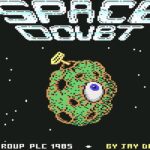 Space Doubt