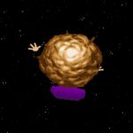 Space Dude