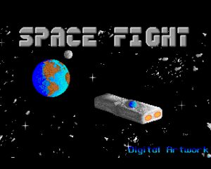Space Fight