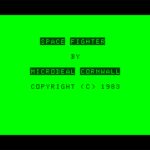 Space Fighter