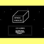 Space Freeze