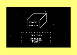 Space Freeze