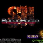 Space Haste