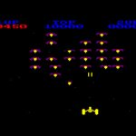 Space Hawks