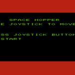 Space Hopper