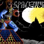 Space Hunter