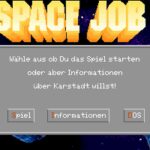 Space Job