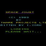 Space Mouse