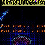 Space Odyssey