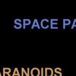 Space Paranoids