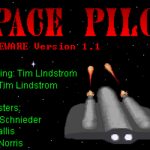 Space Pilot