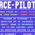 Space Pilot 2