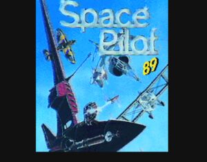 Space Pilot ’89