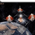 Space Pyramids