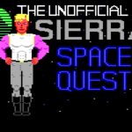 Space Quest: The Lost Chapter