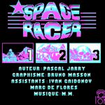 Space Racer