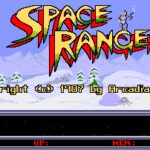 Space Ranger