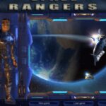 Space Rangers