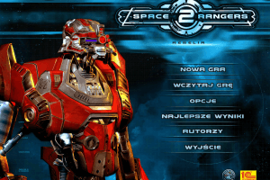 Space Rangers 2: Dominators