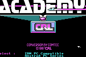 Space School Simulator: The Academy