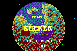 Space Seeker