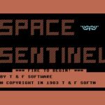 Space Sentinel