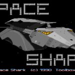 Space Shark