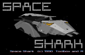 Space Shark