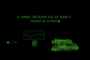 Space Shooter: Alpha Impact