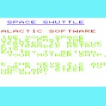 Space Shuttle
