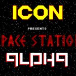 Space Station Alpha