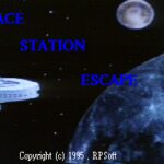 Space Station Escape