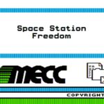 Space Station Freedom