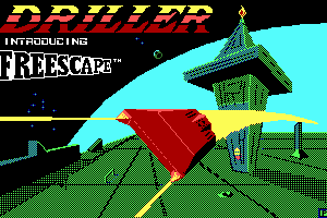 Space Station Oblivion