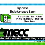 Space Subtraction