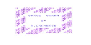 Space Swarm