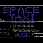 Space Taxi