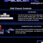 Space Taxi 2