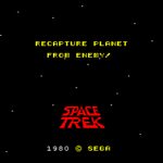 Space Trek