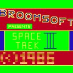 Space Trek III