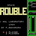 Space Trouble