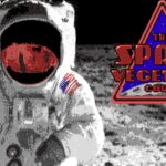 Space Vegetables