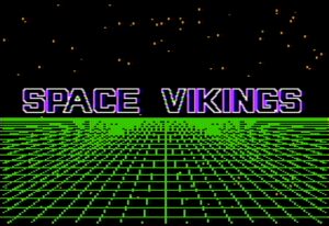 Space Vikings
