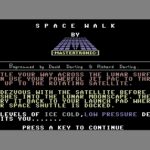 Space Walk