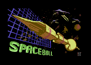 Spaceball